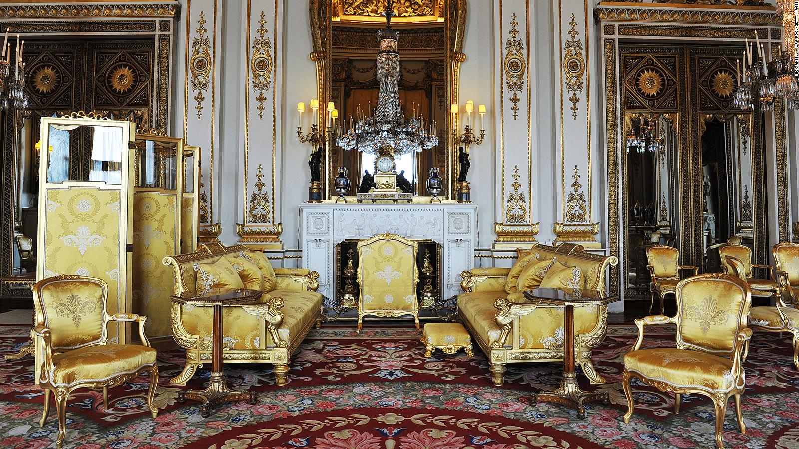 Buckingham Palace Tour 15 Amazing Things To See And Do