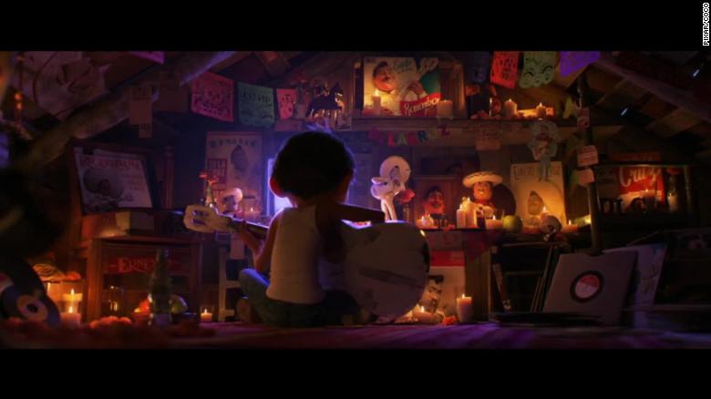 Pixar's 'Coco' - CNN Movie Pass_00000000