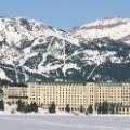 Lake Louise guide