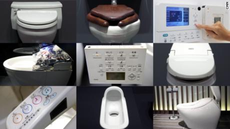 toilet for onomatopoeic device YES400DR w/Tracking# form JAPAN F/S TOTO Otome 