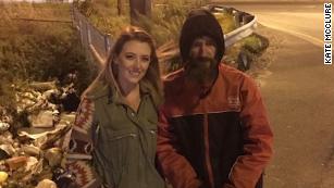 Judge orders couple who started GoFundMe for homeless man to appear at deposition