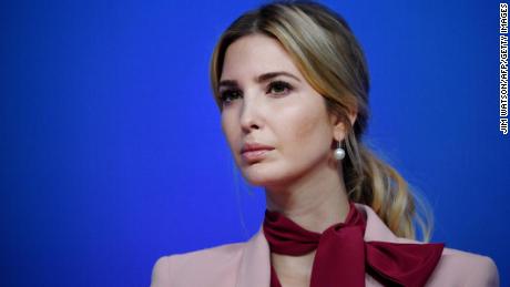 Ivanka Trump is South Korea-bound for Olympics closing ceremony