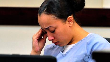 Cyntoia Brown must serve 51 years before she's eligible for release, Tennessee Supreme Court says