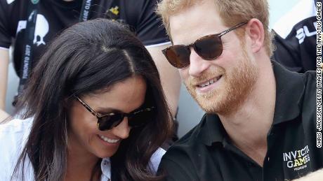 Rebel, soldier and activist: Prince Harry is the epitome of a modern royal