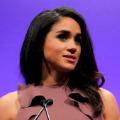 10 Meghan Markle profile