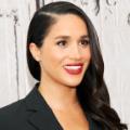 15 Meghan Markle profile RESTRICTED