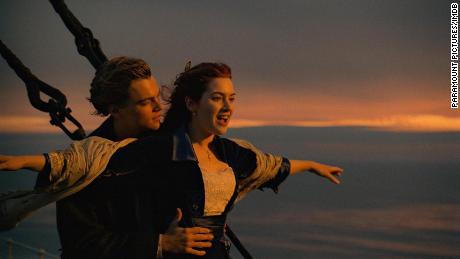 Titanic (1997)

Leonardo DiCaprio and Kate Winslet in Titanic (1997)

http://www.imdb.com/title/tt0120338/mediaviewer/rm2022487808