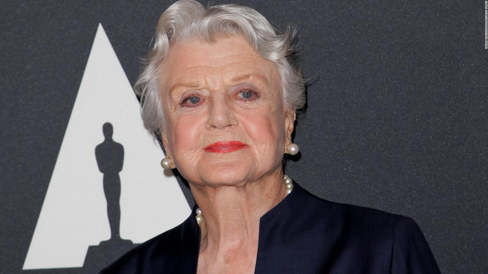 Angela Lansbury Fast Facts - CNN