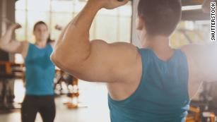Bodybuilding drugs sold online often contain unapproved substances, study says
