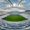 Nizhny novgorod stadium russia 2018 world cup stadium