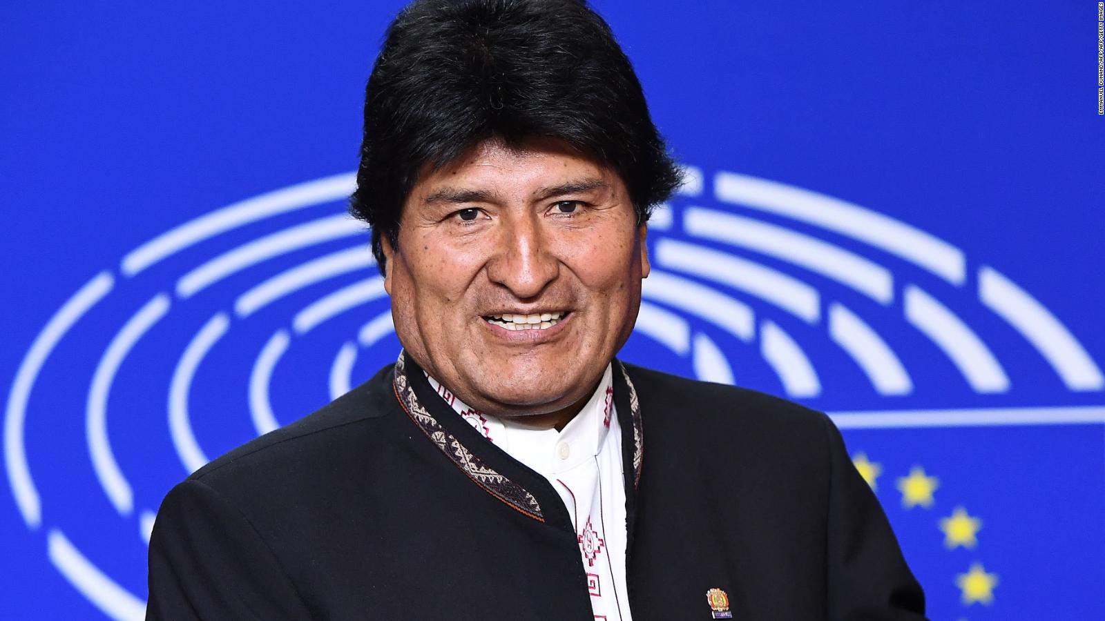 Óscar Ortiz "El Tribunal Constitucional de un solo golpe traicionó a