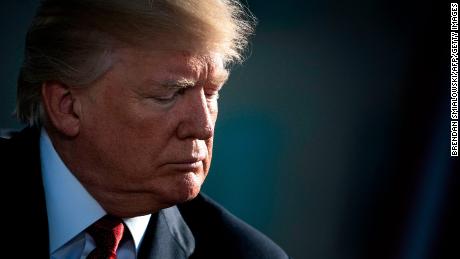 Analysis - Trump tries to minimize stinging defeat 