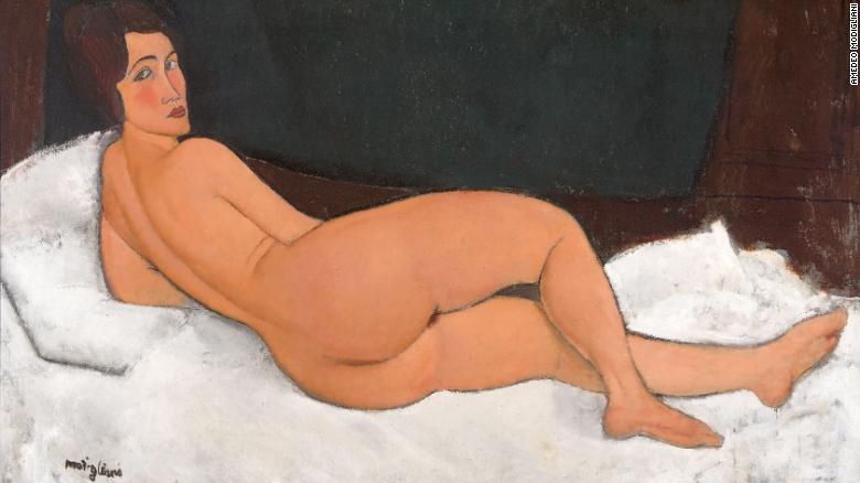 Nude art and censorship laid bare hq picture