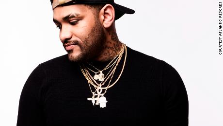 Joyner Lucas' 'I'm Not Racist' is the brutal conversation on race nobody  wants to have - CNN