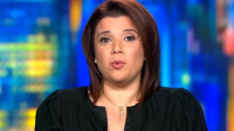 CNN Profiles - Ana Navarro - CNN Political Commentator - CNN