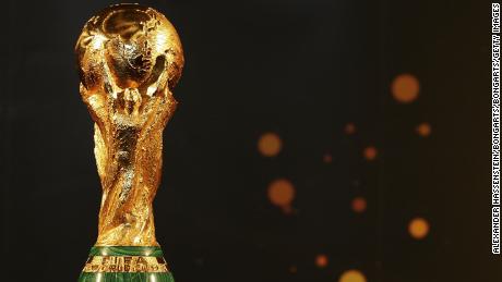 Datos breves sobre la Copa del Mundo