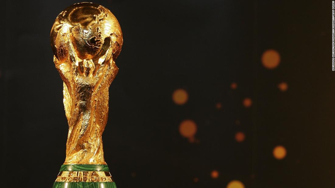 World Cup Fast Facts CNN.com – RSS Channel