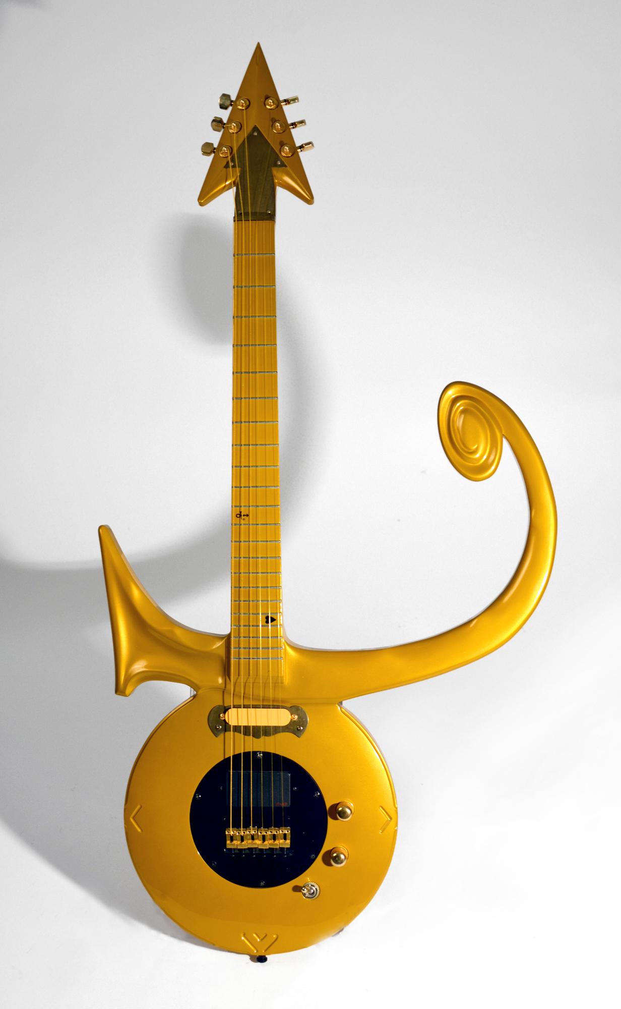 Prince Telecaster Guitar