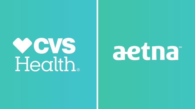 Cvs To Buy Health Care Giant Aetna