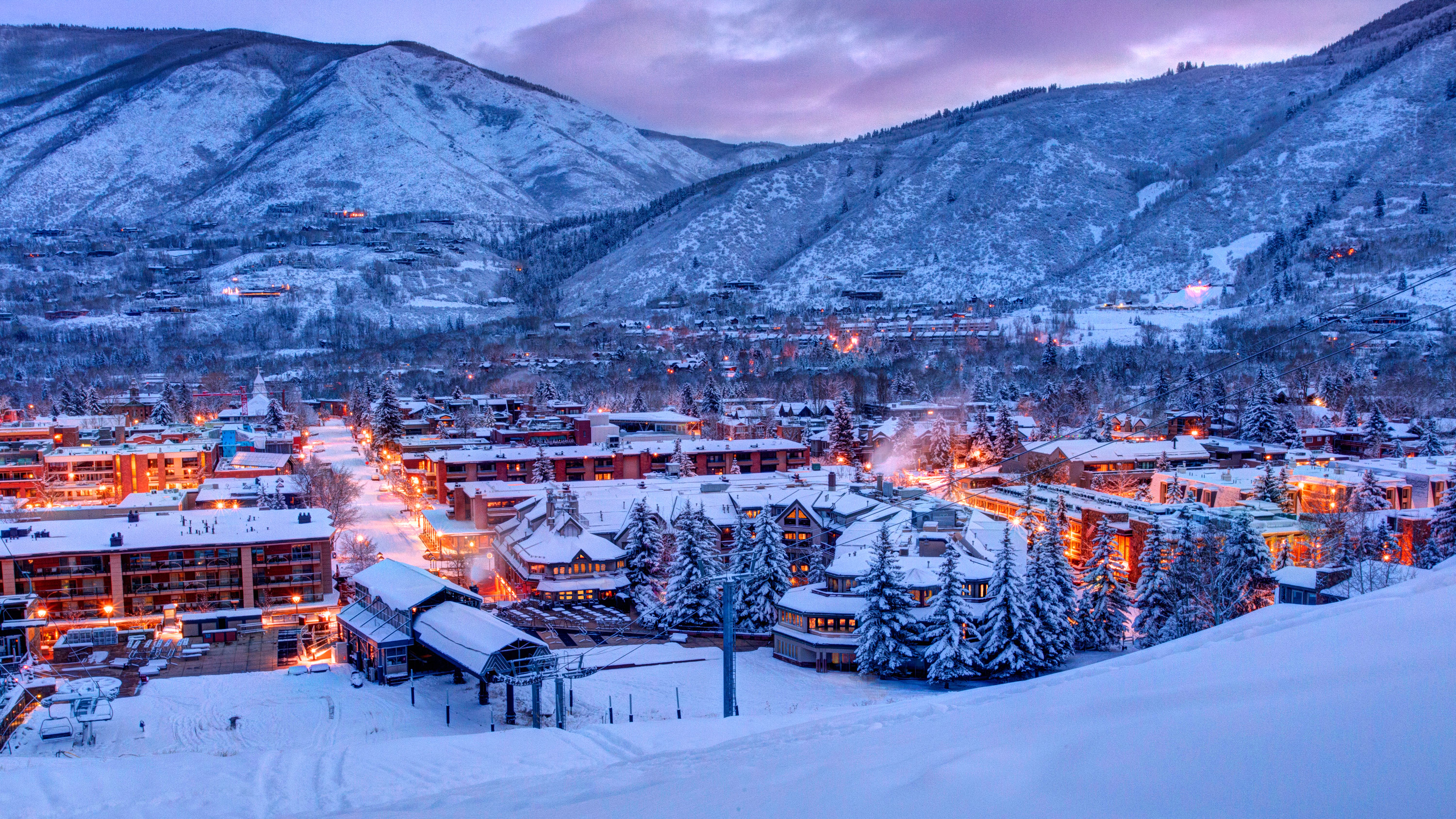 Aspen for non-skiers: Everything else you can do | CNN Travel