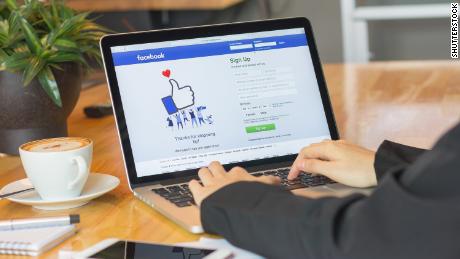 Your Facebook profile can indicate if you have a medical condition, a study finds