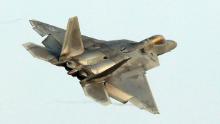 US Fighter Jets Again Intercept Russian Military Aircraft Near Alaska ...