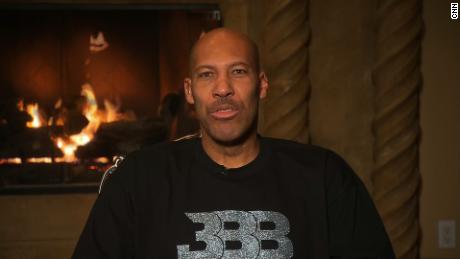 lavar ball cuomo intv 2