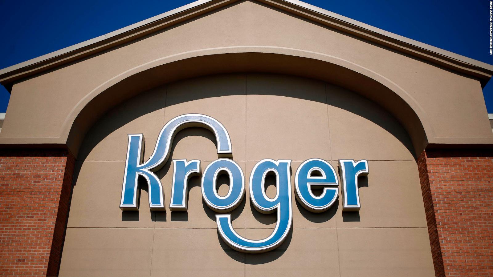 Beef recall Kroger supplier recalls ground beef that might be