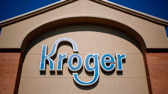 Beef recall: Kroger supplier recalls ground beef that might be ...