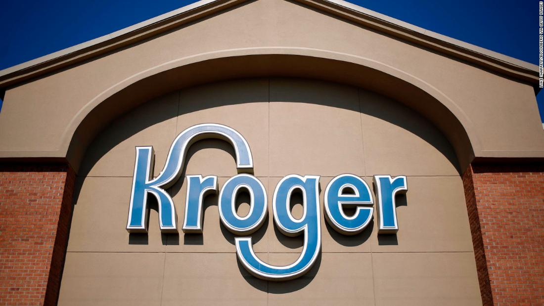 Beef recall: Kroger supplier recalls ground beef that might be ...