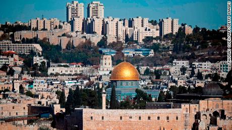 Why declaring Jerusalem as the capital of Israel is so controversial