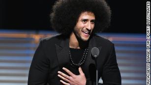 Colin Kaepernick a New England Patriot? Controversial QB's lawyer