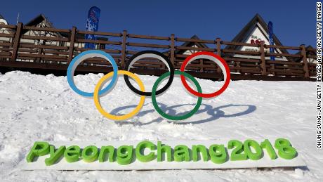 On February 1, the Olympic villages in Pyeongchang welcome the nearly 3,000 athletes traveling from 90 National Olympic Committees.