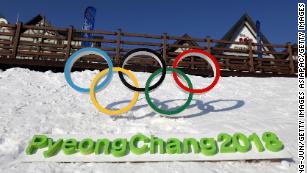 Doping: Russia backs athletes wanting to take part in Winter Olympics