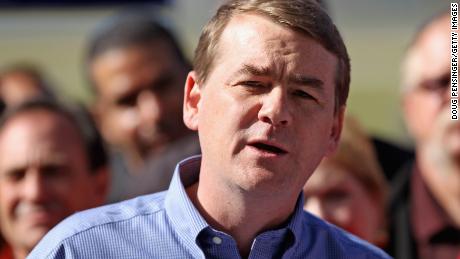 Bennet says despite cancer diagnosis, he&#39;s &#39;looking forward to running in 2020&#39;