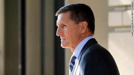 Flynn mystery: Sometimes the quiet one has the most to say