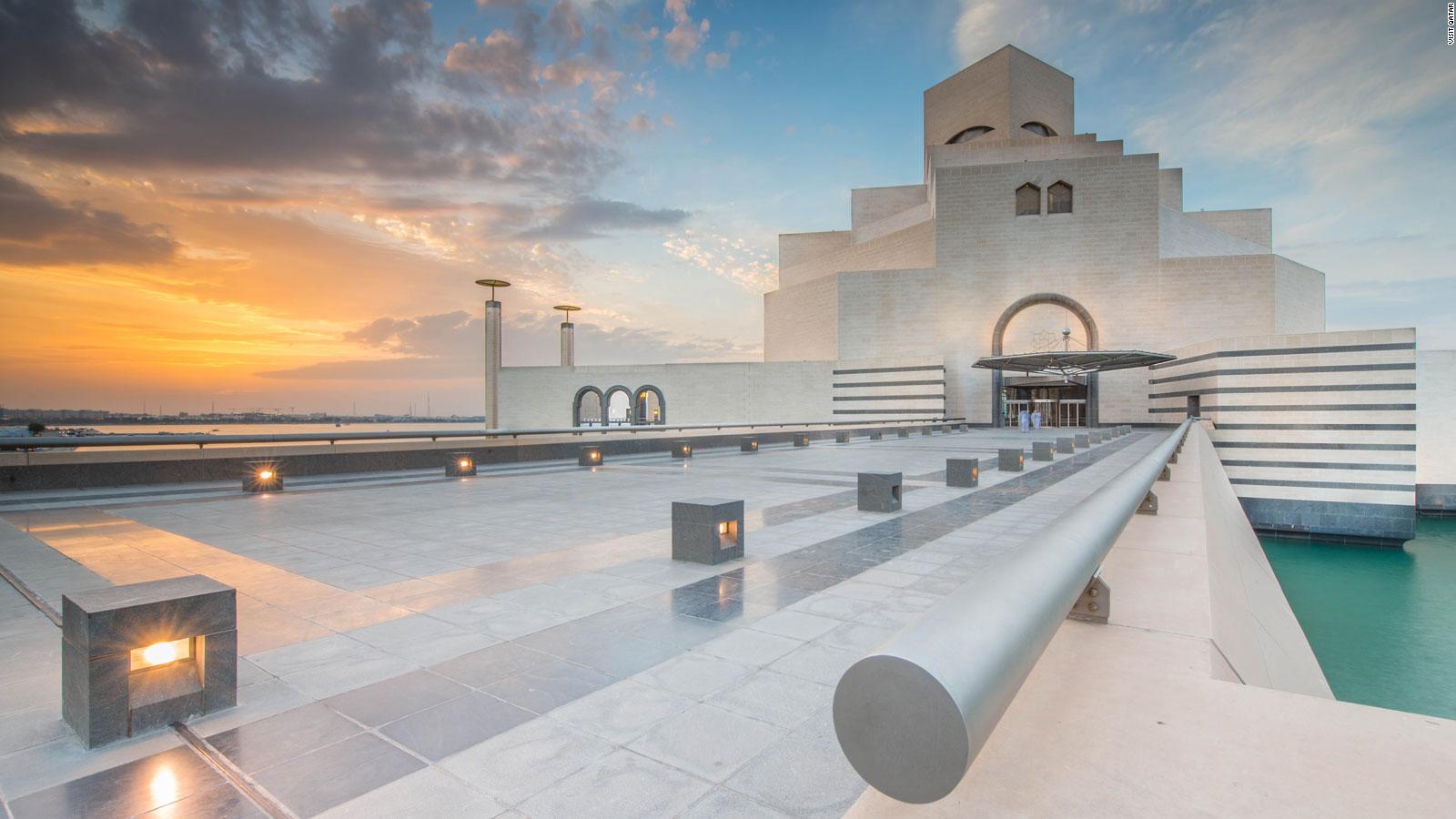 14 Best Things To Do In Qatar Cnn Travel