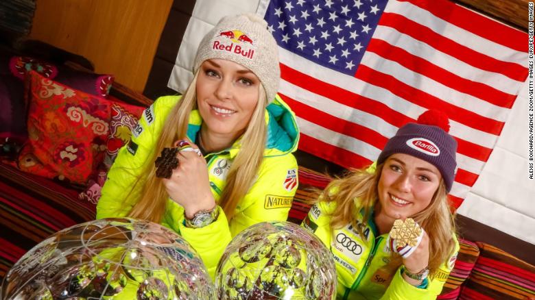 US skiers back Russia doping punishment