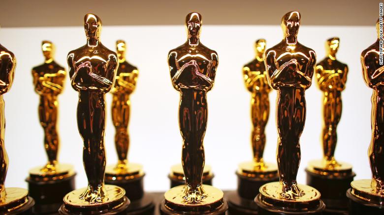 Why Hollywood spends millions to win Oscars