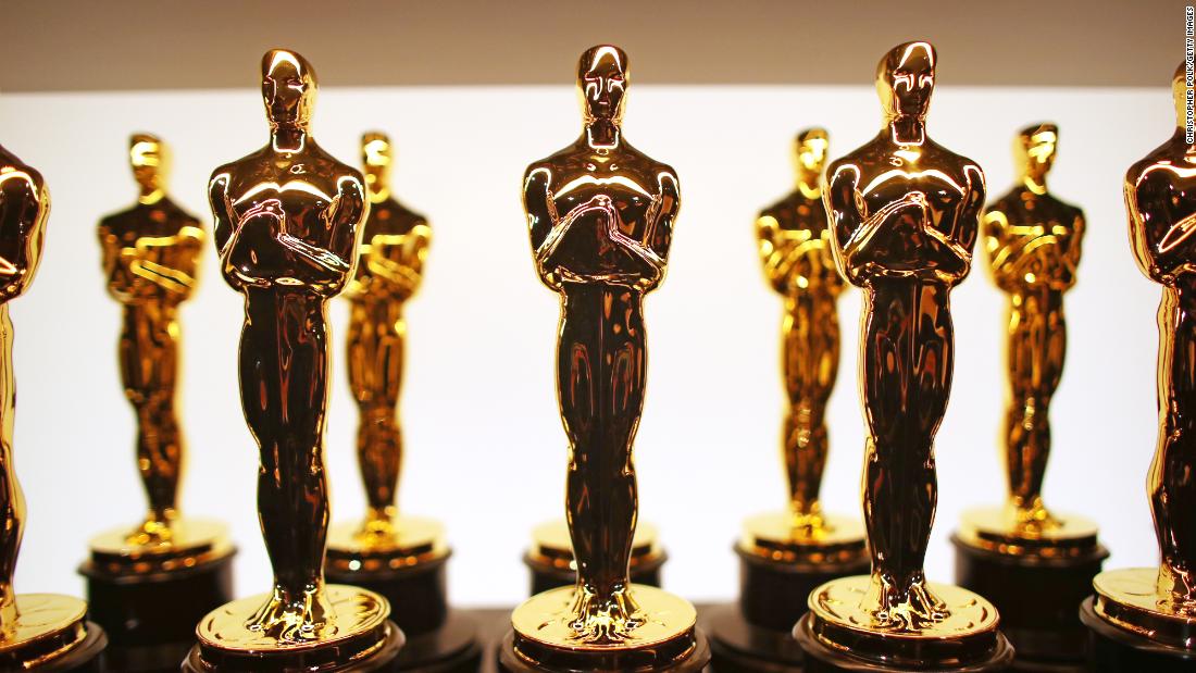 Oscars 2021: Full list of Academy Award winners