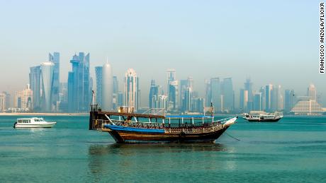14 best things to see and do in Qatar