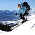 Best private ski resorts Cimarron 3