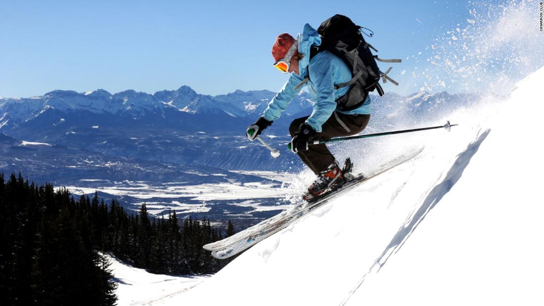 &lt;strong&gt;Cimarron Mountain Club: &lt;/strong&gt;Set to open in December 2018, this exclusive enclave in the San Juan mountains of Colorado could just be the most elite resort-based ski experience in the world.