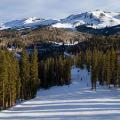 Best private ski resorts Eagle Point 3