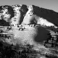 Best private ski resorts Powder Mountain 2