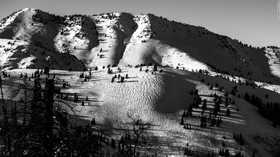 &lt;strong&gt;Powder Mountain: &lt;/strong&gt;&quot;Pow Mow,&quot; as it&#39;s known to locals, lies an hour north of Salt Lake City in the Wasatch mountains of Utah. It&#39;s not private, but lift tickets are limited to 1,500 per day to preserve its soul.