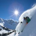 Best private ski resorts Silverton