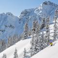 Best private ski resorts Silverton 2