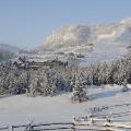 Best private ski resorts Yellowstone Club 1 