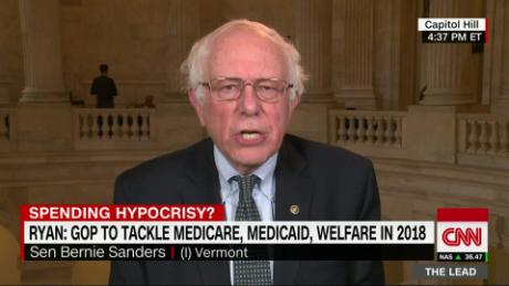 Bernie sanders medicare for all